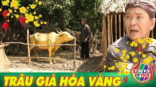 CỔ TÍCH MỚI 2026 | TRÂU GIÀ HÓA VÀNG | CỔ TÍCH VIỆT NAM MỚI HAY NHẤT 2026 | CỔ TÍCH VIỆT NAM 2026