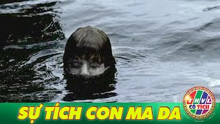 Cổ tích Việt Nam- Sự tích Con ma da _ tổng hợp chuyện xưa tích cũ _ thvl cổ tích