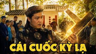 CỔ TÍCH MỚI 2026 | CÁI CUỐC KỲ LẠ | CỔ TÍCH VIỆT NAM HAY NHẤT 2026