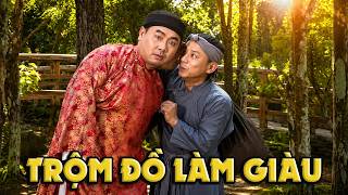 CỔ TÍCH MỚI 2026 | TRỘM ĐỒ LÀM GIÀU | CỔ TÍCH VIỆT NAM HAY NHẤT 2026