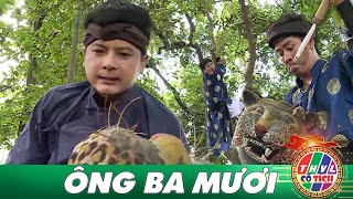 THVL Cổ Tích LIÊU TRAI 2022: ÔNG BA MƯƠI | PHIM TRUYỆN CỔ TÍCH HAY NHẤT | CỔ TÍCH VIỆT NAM