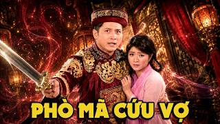 CỔ TÍCH MỚI 2026 | PHÒ MÃ CỨU VỢ | CỔ TÍCH VIỆT NAM HAY NHẤT 2026