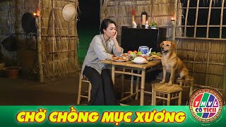 CỔ TÍCH MỚI 2025 | CHỜ CHỒNG MỤC XƯƠNG | CỔ TÍCH VIỆT NAM HAY NHẤT 2025