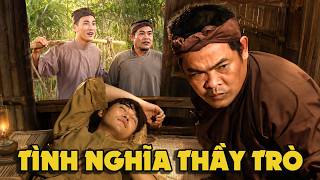 CỔ TÍCH MỚI 2026 | TÌNH NGHĨA THẦY TRÒ | CỔ TÍCH VIỆT NAM HAY NHẤT 2026