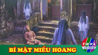 CỔ TÍCH MỚI 2026 | BÍ MẬT MIẾU HOANG | CỔ TÍCH VIỆT NAM HAY NHẤT 2026