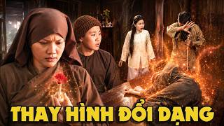 CỔ TÍCH MỚI 2026 | THAY HÌNH ĐỔI DẠNG | CỔ TÍCH VIỆT NAM HAY NHẤT 2026