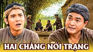 HAI CHÀNG NÓI TRẠNG | HAI CHÀNG HẢO HỚN | CỔ TÍCH HAY | PHIM TRUYỆN CỔ TÍCH 2026 | THVL CỔ TÍCH