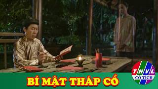 CỔ TÍCH MỚI 2026 | BÍ MẬT THÁP CỔ | CỔ TÍCH VIỆT NAM HAY NHẤT 2026