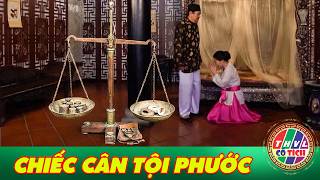 CỔ TÍCH MỚI 2026 | CHIẾC CÂN TỘI PHƯỚC | CỔ TÍCH VIỆT NAM HAY NHẤT 2026