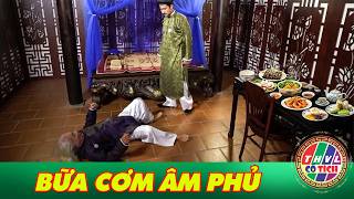 CỔ TÍCH MỚI 2026 | BỮA CƠM ÂM PHỦ | CỔ TÍCH VIỆT NAM HAY NHẤT 2026