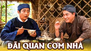 ĐÃI QUAN CƠM NHÀ | HAI CHÀNG HẢO HỚN | CỔ TÍCH HAY | PHIM TRUYỆN CỔ TÍCH 2026 | THVL CỔ TÍCH