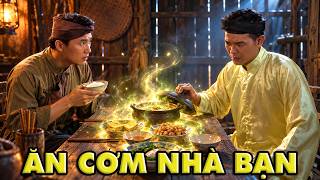 CỔ TÍCH MỚI 2026 | ĂN CƠM NHÀ BẠN | CỔ TÍCH VIỆT NAM HAY NHẤT 2026