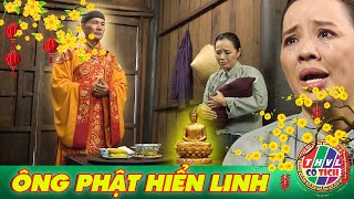 CỔ TÍCH MỚI 2026 | ÔNG PHẬT HIỂN LINH | CỔ TÍCH VIỆT NAM MỚI HAY NHẤT 2026 | CỔ TÍCH VIỆT NAM 2026