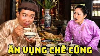 CỔ TÍCH MỚI 2026 | ĂN VỤNG CHÈ CÚNG | CỔ TÍCH VIỆT NAM HAY NHẤT 2026