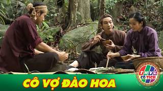 CỔ TÍCH MỚI 2026 | CÔ VỢ ĐÀO HOA | CỔ TÍCH VIỆT NAM HAY NHẤT 2026