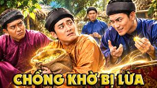 CỔ TÍCH MỚI 2026 | CHỒNG KHỜ BỊ LỪA | CỔ TÍCH VIỆT NAM HAY NHẤT 2026