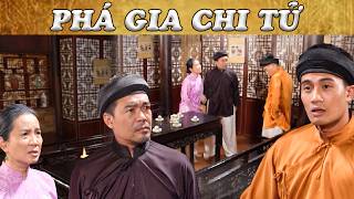 CỔ TÍCH MỚI 2026 | PHÁ GIA CHI TỬ | CỔ TÍCH VIỆT NAM HAY NHẤT 2026