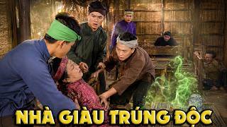 CỔ TÍCH MỚI 2026 | NHÀ GIÀU TRÚNG ĐỘC | CỔ TÍCH VIỆT NAM HAY NHẤT 2026