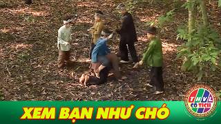 CỔ TÍCH MỚI 2026 | XEM BẠN NHƯ CHÓ | CỔ TÍCH VIỆT NAM HAY NHẤT 2026