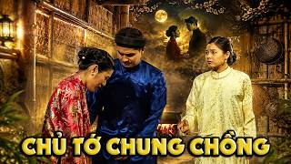CỔ TÍCH MỚI 2026 | CHỦ TỚ CHUNG CHỒNG | CỔ TÍCH VIỆT NAM HAY NHẤT 2026