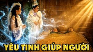CỔ TÍCH MỚI 2026 | YÊU TINH GIÚP NGƯỜI | CỔ TÍCH VIỆT NAM HAY NHẤT 2026