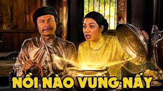 CỔ TÍCH MỚI 2026 | NỒI NÀO VUNG NẤY | CỔ TÍCH VIỆT NAM HAY NHẤT 2026