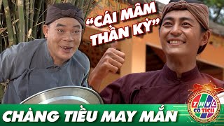 Cổ tích Việt Nam xưa hay_ Chàng tiều may mắn _ phim Cổ tích hay nhất 2022 _ Cổ tíchthvl1