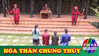 CỔ TÍCH MỚI 2026 | HÓA THÂN CHUNG THỦY | CỔ TÍCH VIỆT NAM HAY NHẤT 2026