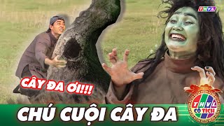 THVL CỔ TÍCH 2022: CHÚ CUỘI CÂY ĐA | PHIM LẺ CỔ TÍCH THVL 2022 HAY NHẤT | PHIM CỔ TÍCH 2022