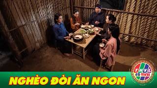 CỔ TÍCH MỚI 2026 | NGHÈO ĐÒI ĂN NGON | CỔ TÍCH VIỆT NAM HAY NHẤT 2026