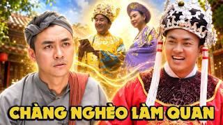 CỔ TÍCH MỚI 2026 | CHÀNG NGHÈO LÀM QUAN | CỔ TÍCH VIỆT NAM HAY NHẤT 2026