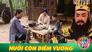 CỔ TÍCH MỚI 2025 | NUÔI CON DIÊM VƯƠNG | CỔ TÍCH VIỆT NAM HAY NHẤT 2025