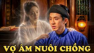CỔ TÍCH MỚI 2026 | VỢ ÂM NUÔI CHỒNG | CỔ TÍCH VIỆT NAM HAY NHẤT 2026