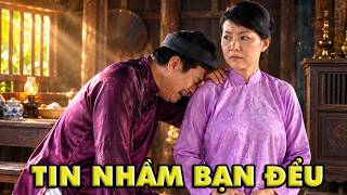 CỔ TÍCH MỚI 2026 | TIN NHẦM BẠN ĐỂU | CỔ TÍCH VIỆT NAM HAY NHẤT 2026