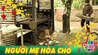 CỔ TÍCH MỚI 2026 | NGƯỜI MẸ HÓA CHÓ | CỔ TÍCH VIỆT NAM MỚI HAY NHẤT 2026 | CỔ TÍCH VIỆT NAM 2026