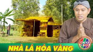 CỔ TÍCH MỚI 2025 | NHÀ LÁ HÓA VÀNG | CỔ TÍCH VIỆT NAM HAY NHẤT 2025