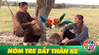 CỔ TÍCH VIỆT NAM 2023 _ NÔM TRE BẮT THẦN KÊ _ TỔNG HỢP CHUYỆN XƯA TÍCH CŨ MỚI 2023 _ THVL CỔ TÍCH