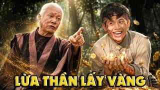 CỔ TÍCH MỚI 2026 | LỪA THẦN LẤY VÀNG | CỔ TÍCH VIỆT NAM HAY NHẤT 2026