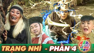 Phim Cổ Tích Việt Nam Dài Tập Hay | TRẠNG NHÍ - PHẦN 4 | THVL CỔ TÍCH HAY MỚI NHẤT 2022