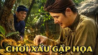 CỔ TÍCH MỚI 2026 | CHƠI XẤU GẶP HỌA | CỔ TÍCH VIỆT NAM HAY NHẤT 2026