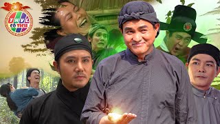 CỔ TÍCH VÕ THUẬT HAY NHẤT 2022 [PHẦN 2] THẾ THIÊN HÀNH ĐẠO | PHIM CỔ TÍCH VIỆT NAM DÀI TẬP 2022