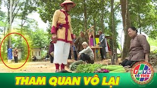 CỔ TÍCH VIỆT NAM HAY NHẤT_ THAM QUAN VÔ LẠI _ TỔNG HỢP CHUYỆN XƯA TÍCH CŨ _ THVL CỔ TÍCH
