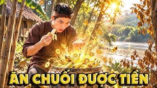 CỔ TÍCH MỚI 2026 | ĂN CHUỐI ĐƯỢC TIỀN | CỔ TÍCH VIỆT NAM HAY NHẤT 2026