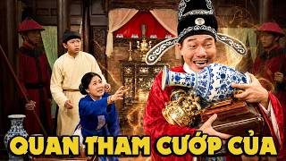 CỔ TÍCH MỚI 2026 | QUAN THAM CƯỚP CỦA | CỔ TÍCH VIỆT NAM HAY NHẤT 2026