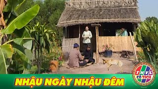 CỔ TÍCH LẠ 2025 | NHẬU NGÀY NHẬU ĐÊM | CỔ TÍCH VIỆT NAM MỚI NHẤT 2025 | CỔ TÍCH VIỆT NAM HAY 2025