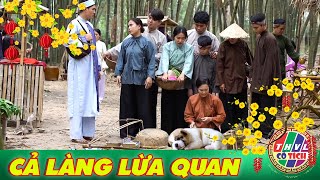 CỔ TÍCH MỚI 2026 | CẢ LÀNG LỪA QUAN | CỔ TÍCH VIỆT NAM MỚI HAY NHẤT 2026 | CỔ TÍCH VIỆT NAM 2026
