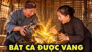 CỔ TÍCH MỚI 2026 | BẮT CÁ ĐƯỢC VÀNG | CỔ TÍCH VIỆT NAM HAY NHẤT 2026