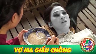 CỔ TÍCH MỚI 2025 | VỢ MA GIẤU CHỒNG | CỔ TÍCH VIỆT NAM HAY NHẤT 2025