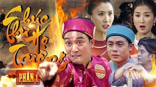 [CỰC PHẨM] CHÚC THƯ HỌ TRƯƠNG - PHẦN 1 | PHIM CỔ TÍCH MỚI HAY NHẤT 2021 | CỔ TÍCH VIỆT NAM 2021