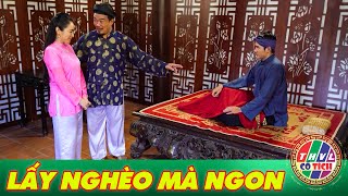 CỔ TÍCH MỚI 2026 ⭐ LẤY NGHÈO MÀ NGON ⭐ CỔ TÍCH VIỆT NAM HAY NHẤT 2026 ⭐
